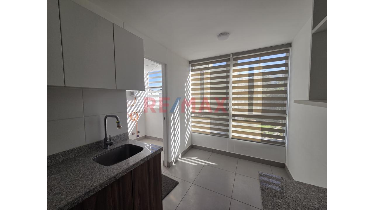 Departamento En Venta En Cayma Baja - Condominio Home — foto 13