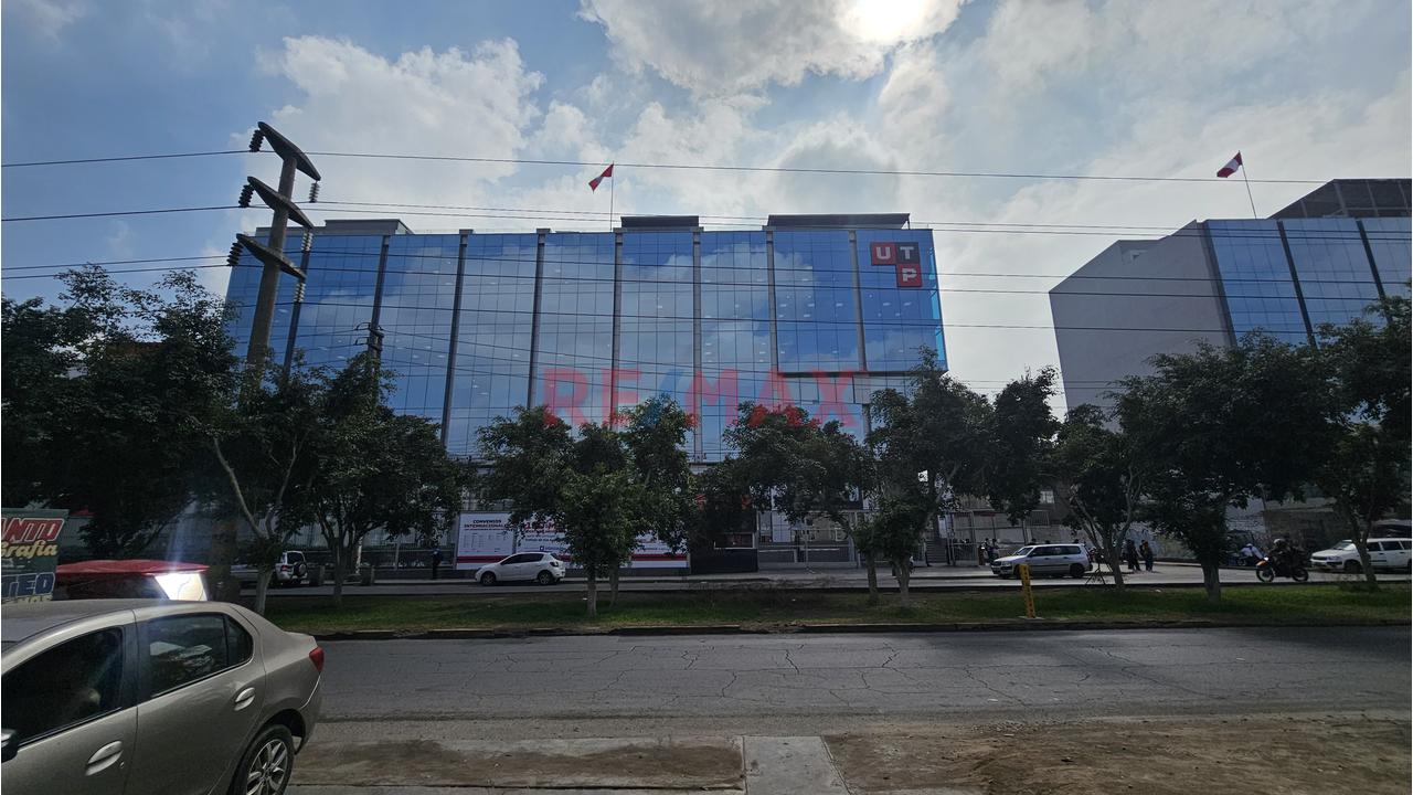 🏢 ¡Alquiler De Aires Ideal Para Hacer Crecer Tu Negocio! - 2
