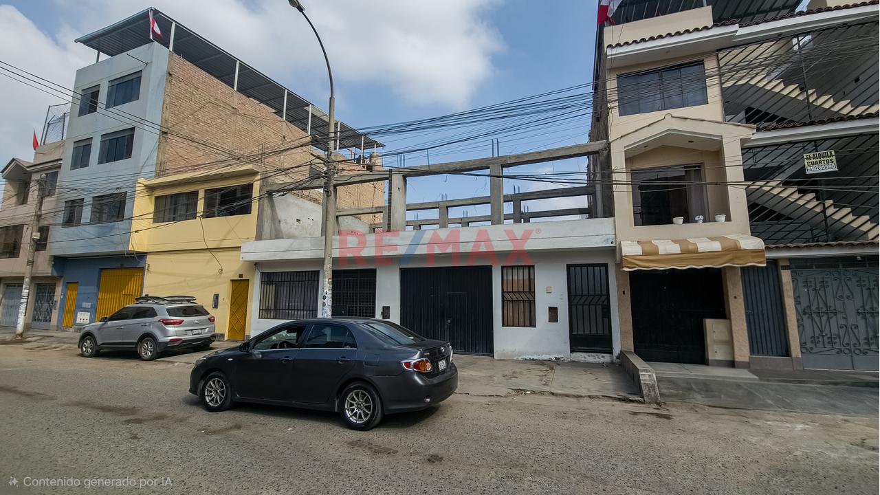 🏢 ¡Alquiler De Aires Ideal Para Hacer Crecer Tu Negocio! - 1