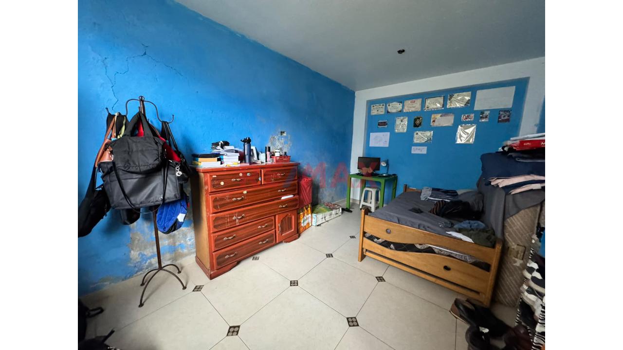 🏡 ¡Casa De 1 Piso En Venta Cerca De La Av. Chinchaysuyo – Independencia! — foto 3