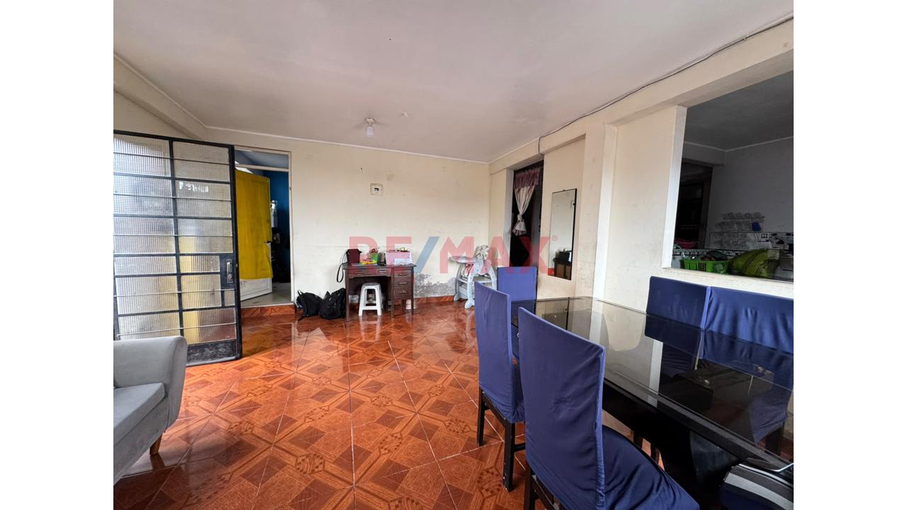 🏡 ¡Casa De 1 Piso En Venta Cerca De La Av. Chinchaysuyo – Independencia! — foto 7