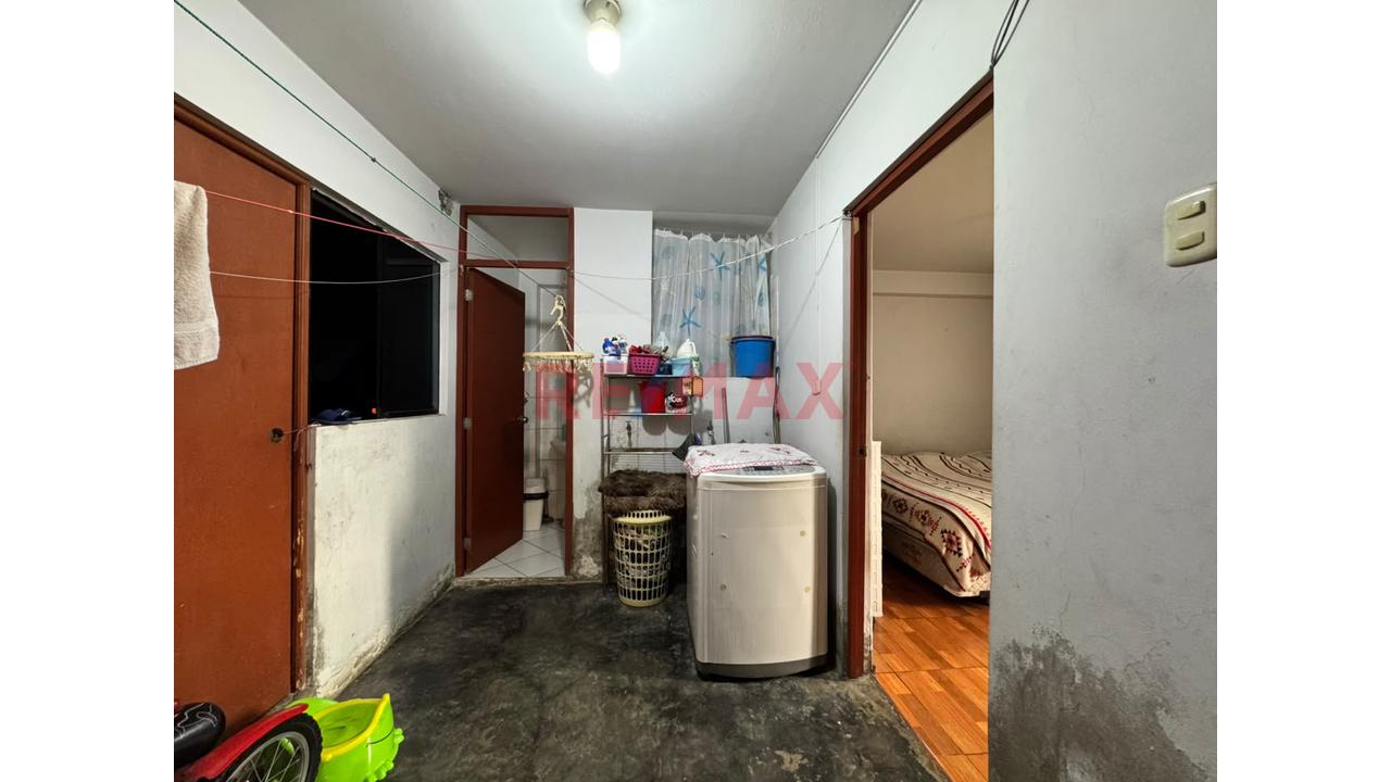 🏡 ¡Casa De 1 Piso En Venta Cerca De La Av. Chinchaysuyo – Independencia! — foto 6