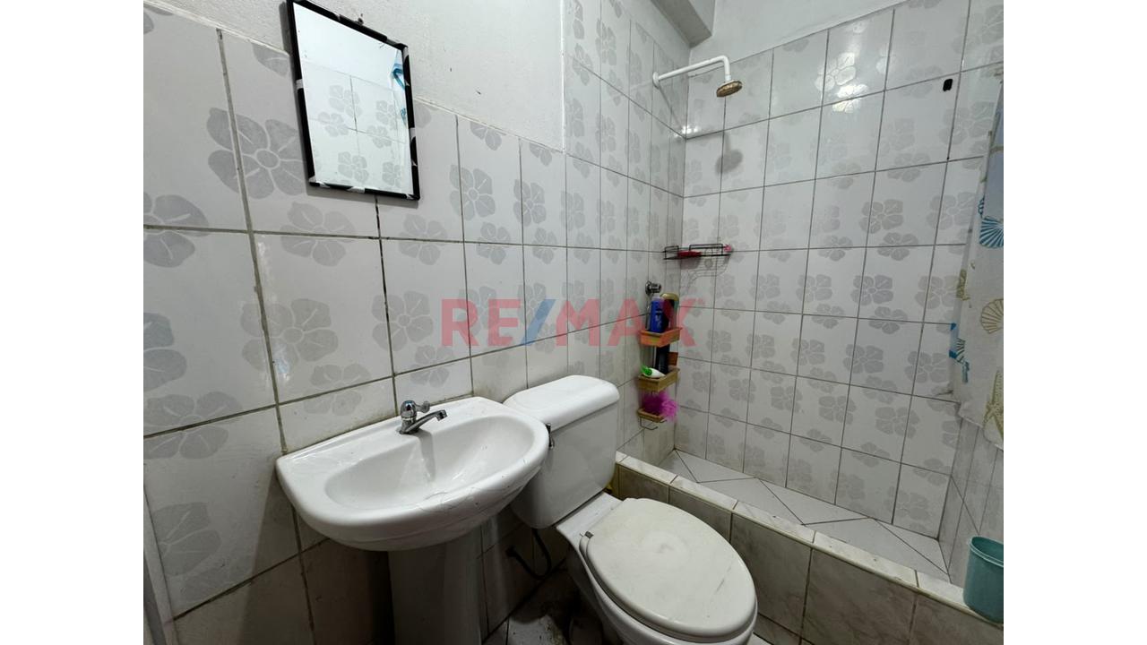 🏡 ¡Casa De 1 Piso En Venta Cerca De La Av. Chinchaysuyo – Independencia! — foto 2