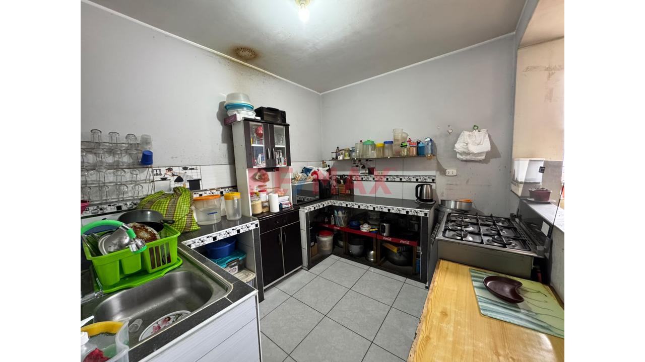 🏡 ¡Casa De 1 Piso En Venta Cerca De La Av. Chinchaysuyo – Independencia! — foto 8