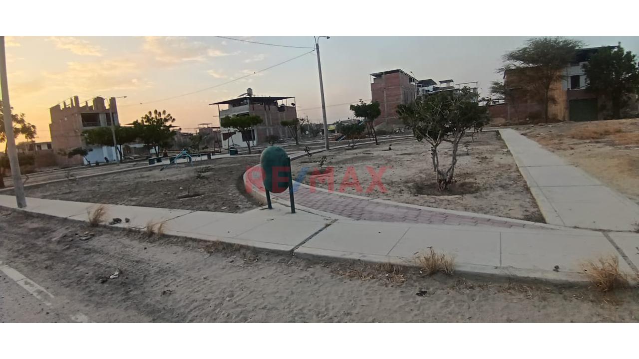 Venta Terreno En 4Ta Etapa De Urb, Las Casuarinas — foto 4