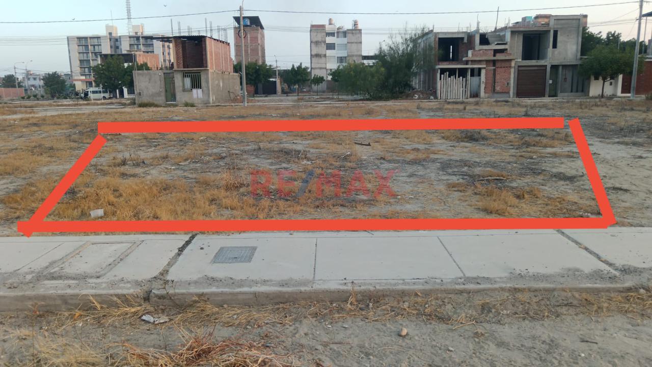 Venta Terreno En 4Ta Etapa De Urb, Las Casuarinas — foto 5