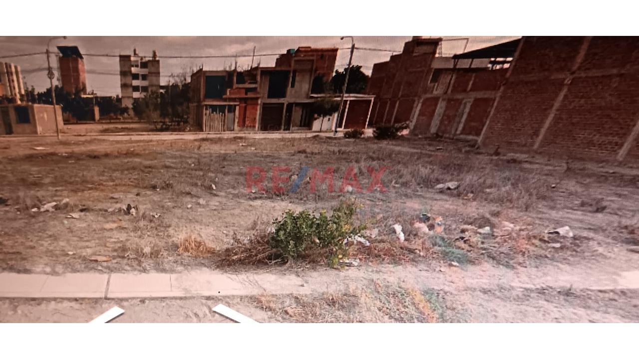 Venta Terreno En 4Ta Etapa De Urb, Las Casuarinas