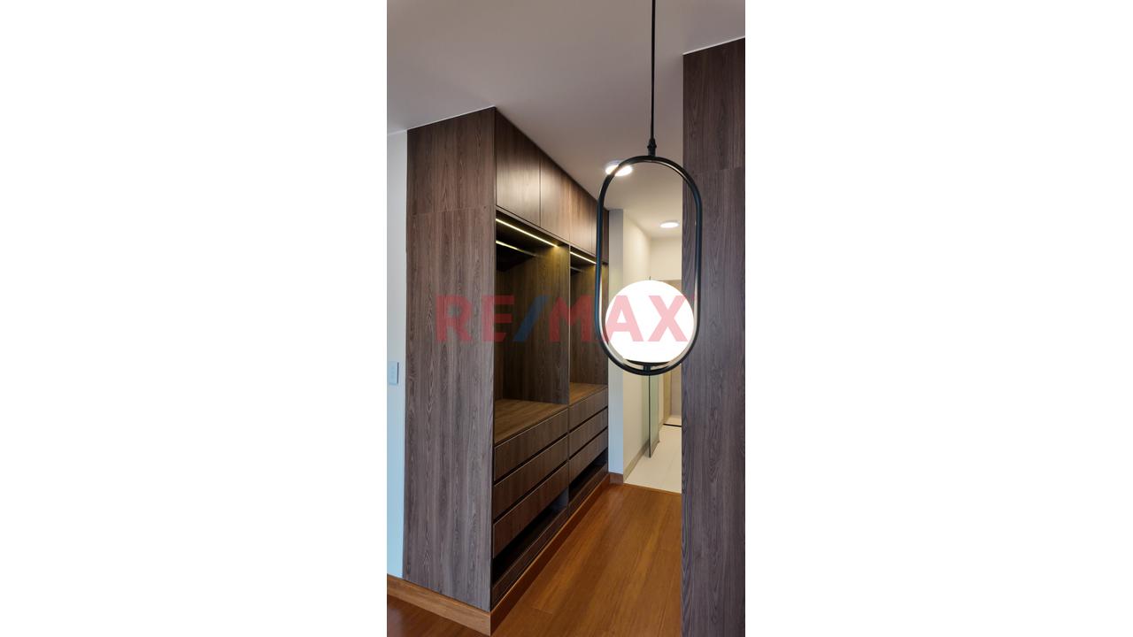 Dúplex En Venta En Surco Frente A Parque: 5 Dormitorios, Terraza Y Acabados Personalizables — foto 7