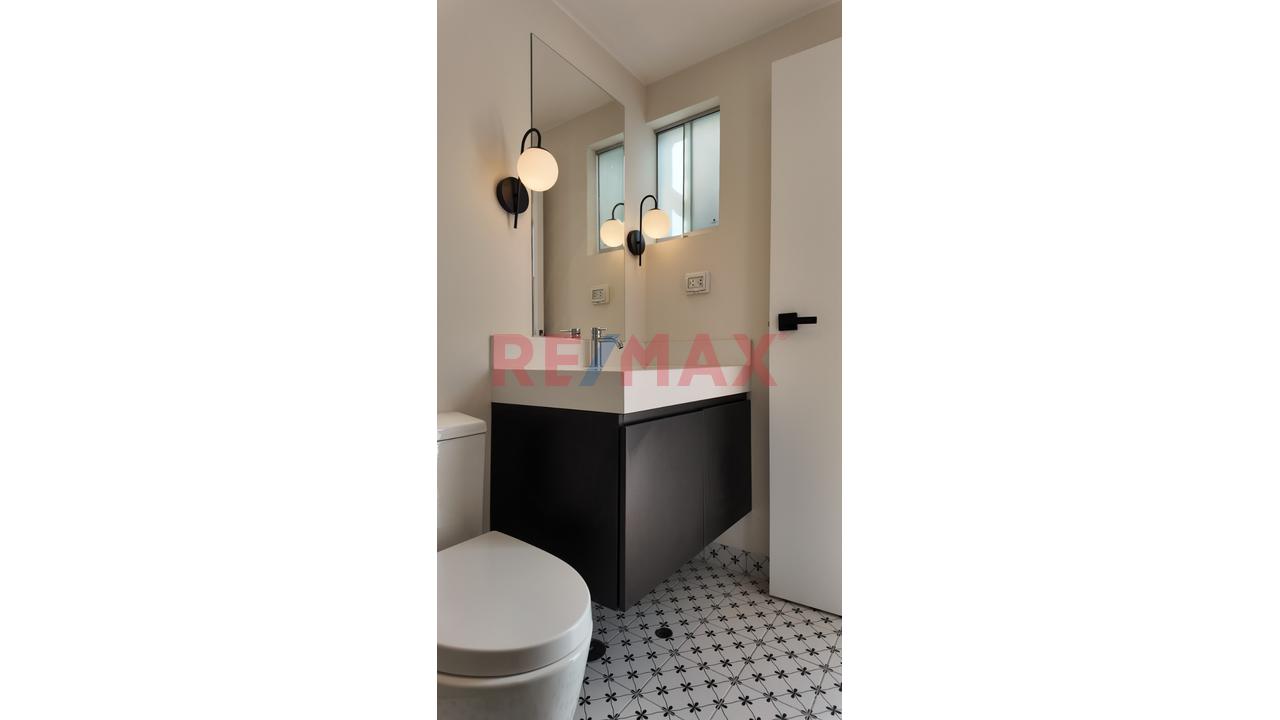 Dúplex En Venta En Surco Frente A Parque: 5 Dormitorios, Terraza Y Acabados Personalizables — foto 11