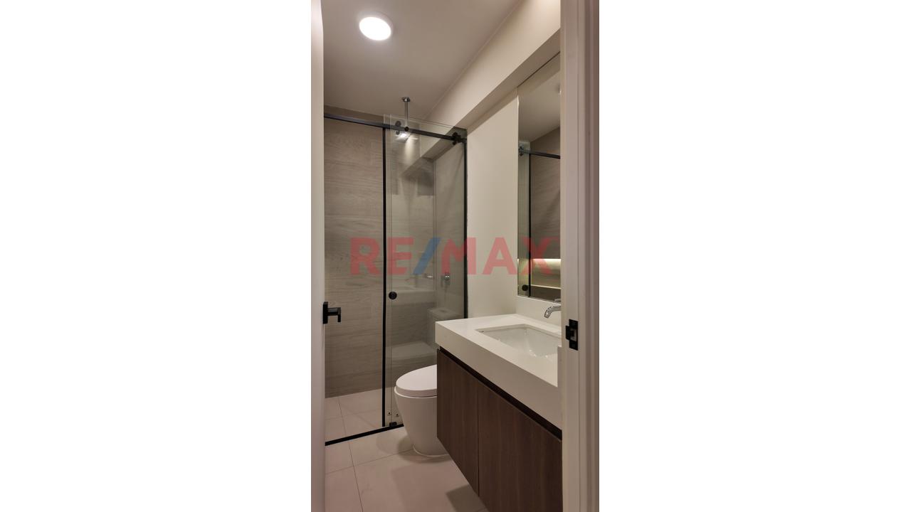 Dúplex En Venta En Surco Frente A Parque: 5 Dormitorios, Terraza Y Acabados Personalizables — foto 8