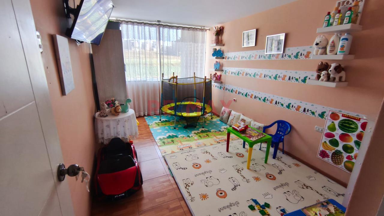 Casa Dúplex En Venta En Jose Luis Bustamante Y Rivero - 8