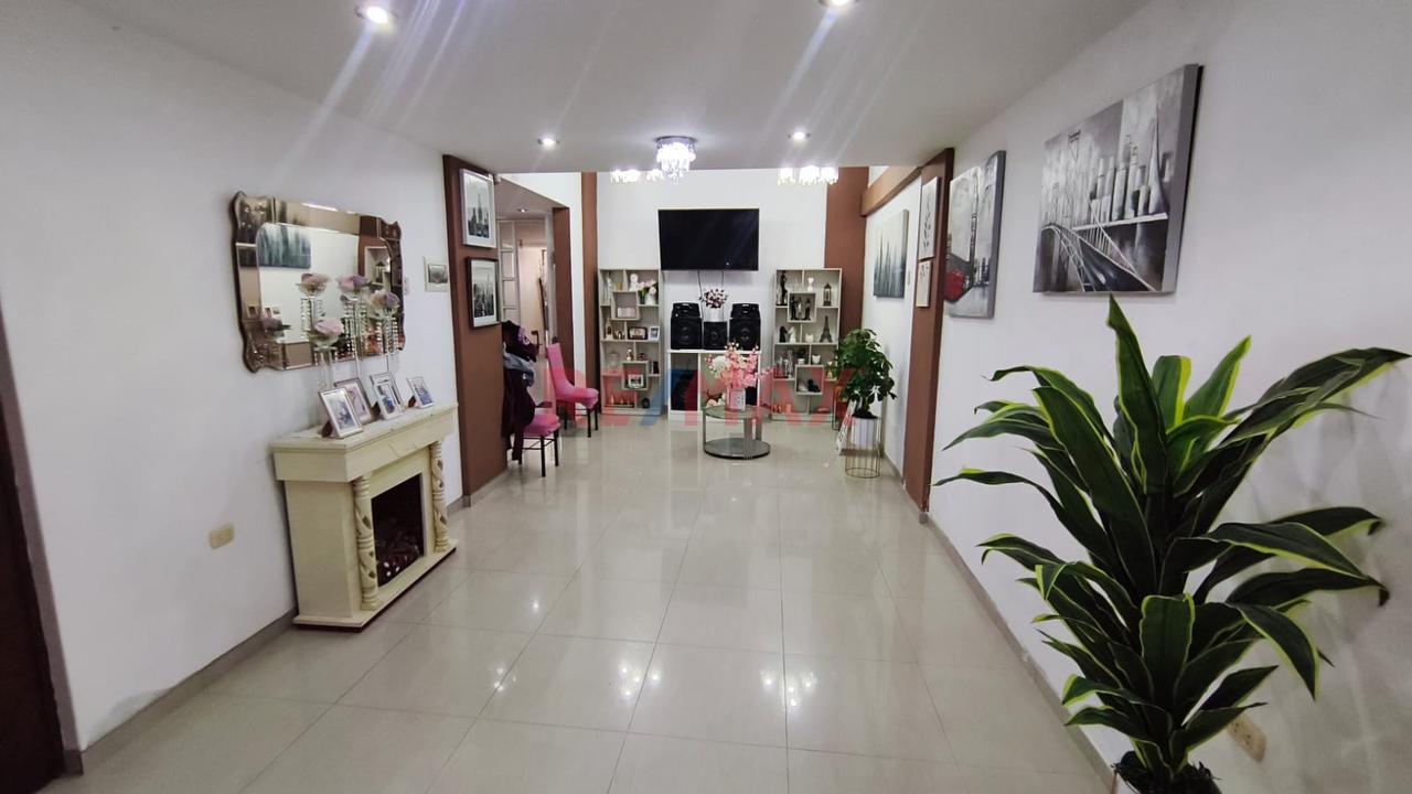 Casa Dúplex En Venta En Jose Luis Bustamante Y Rivero - 19