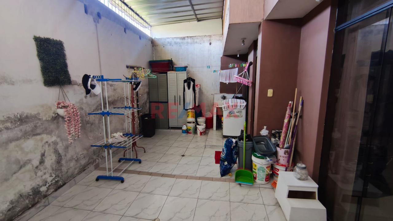 Casa Dúplex En Venta En Jose Luis Bustamante Y Rivero - 20