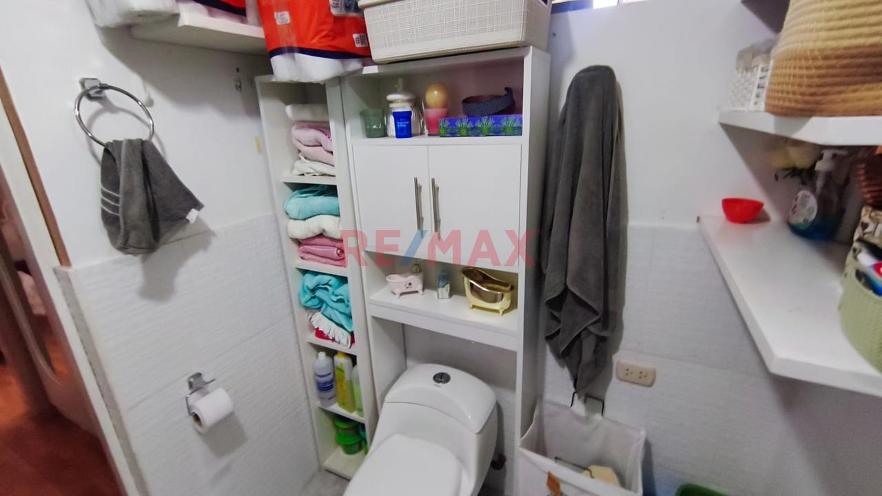 Casa Dúplex En Venta En Jose Luis Bustamante Y Rivero - 13