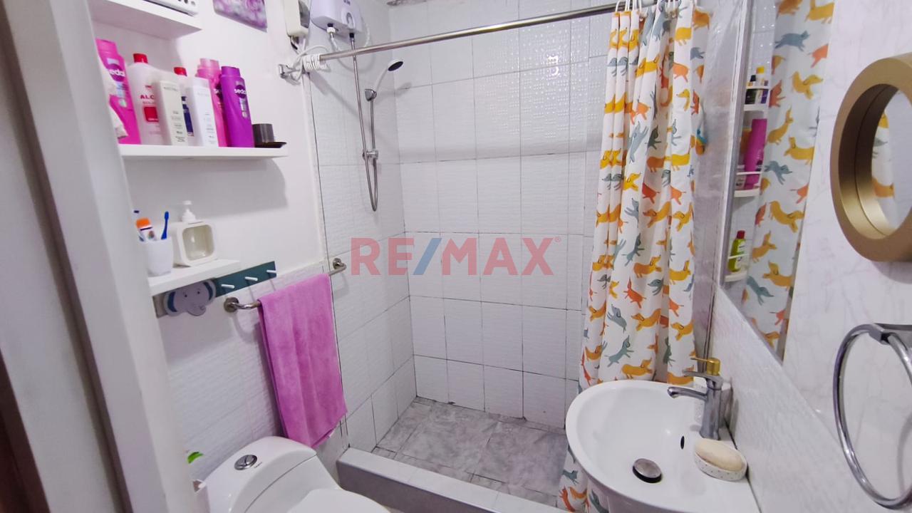 Casa Dúplex En Venta En Jose Luis Bustamante Y Rivero - 7