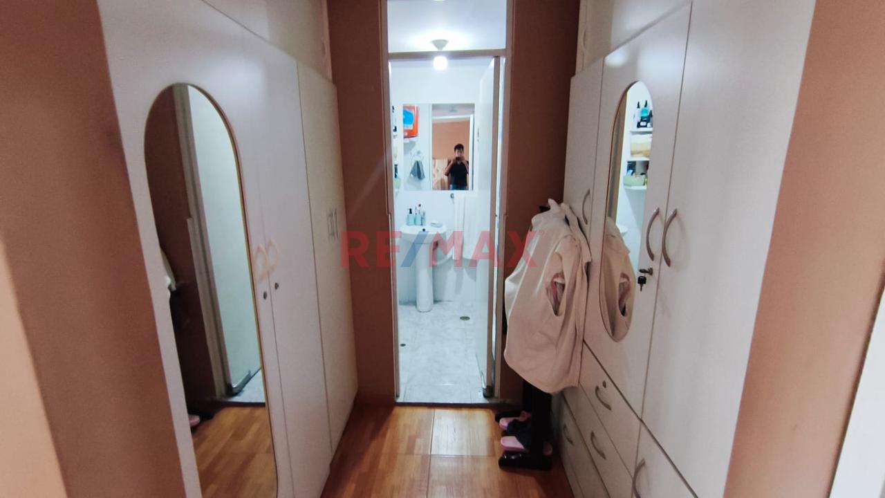 Casa Dúplex En Venta En Jose Luis Bustamante Y Rivero - 11