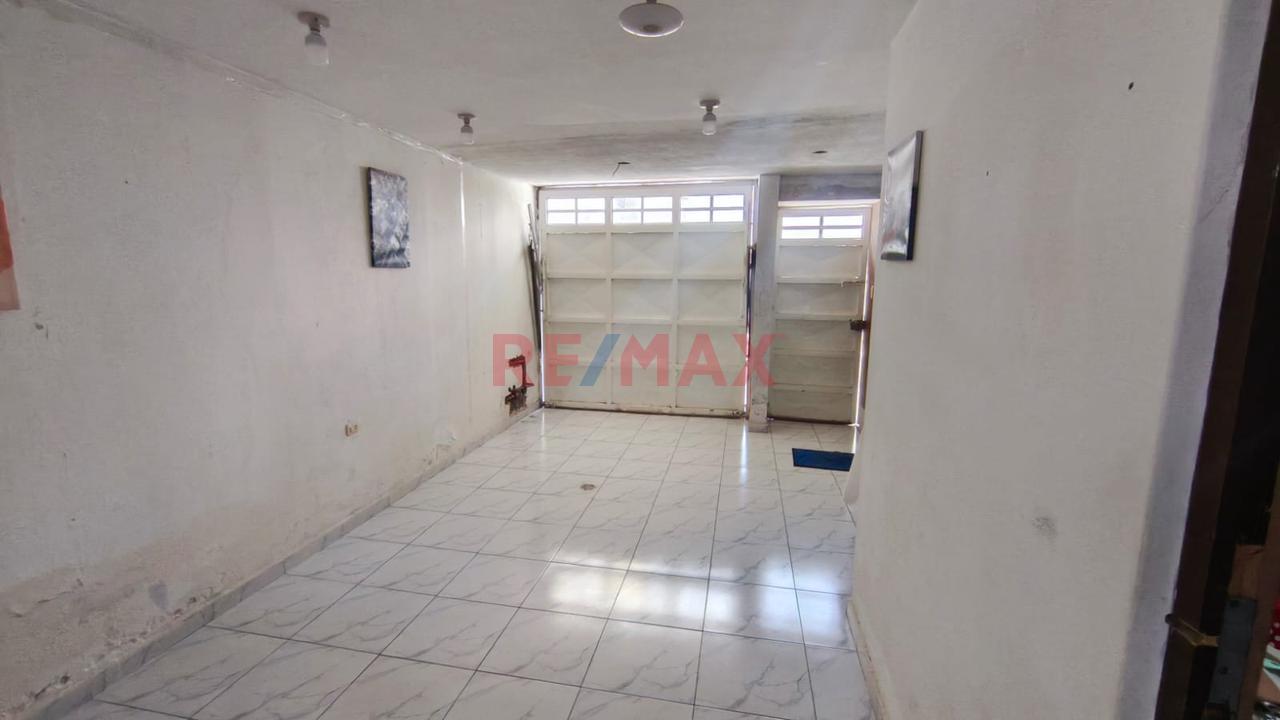 Casa Dúplex En Venta En Jose Luis Bustamante Y Rivero - 21