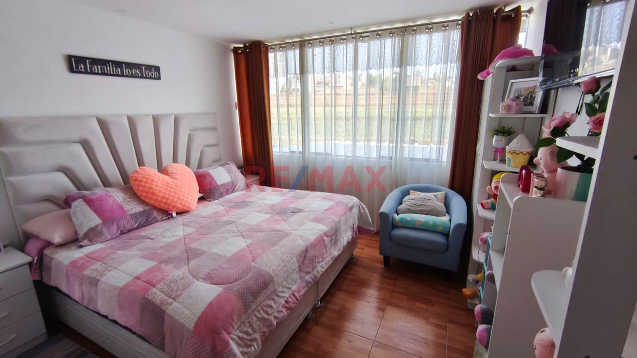 Casa Dúplex En Venta En Jose Luis Bustamante Y Rivero - 10