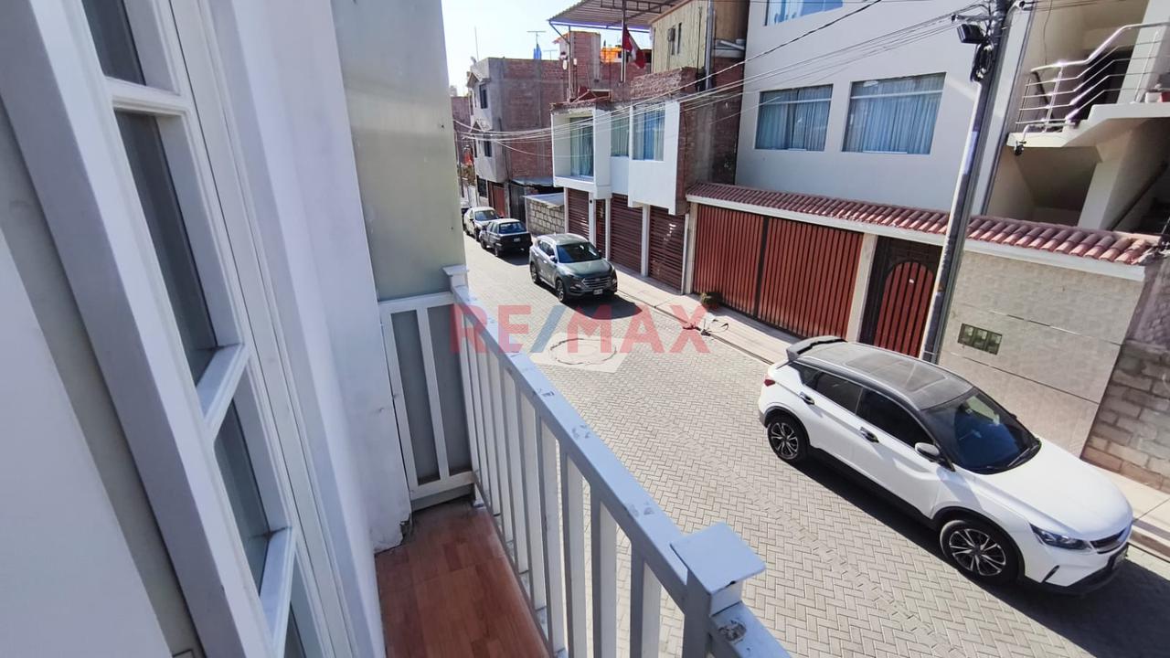 Casa Dúplex En Venta En Jose Luis Bustamante Y Rivero - 14