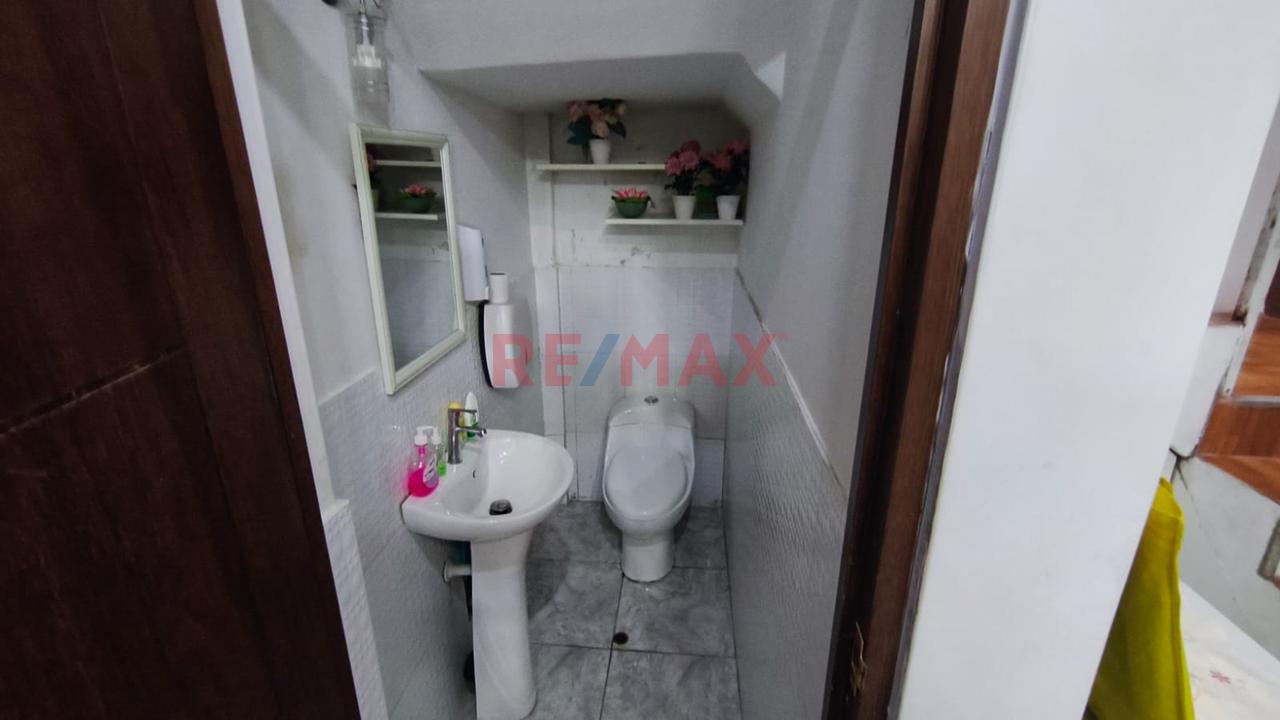 Casa Dúplex En Venta En Jose Luis Bustamante Y Rivero - 17