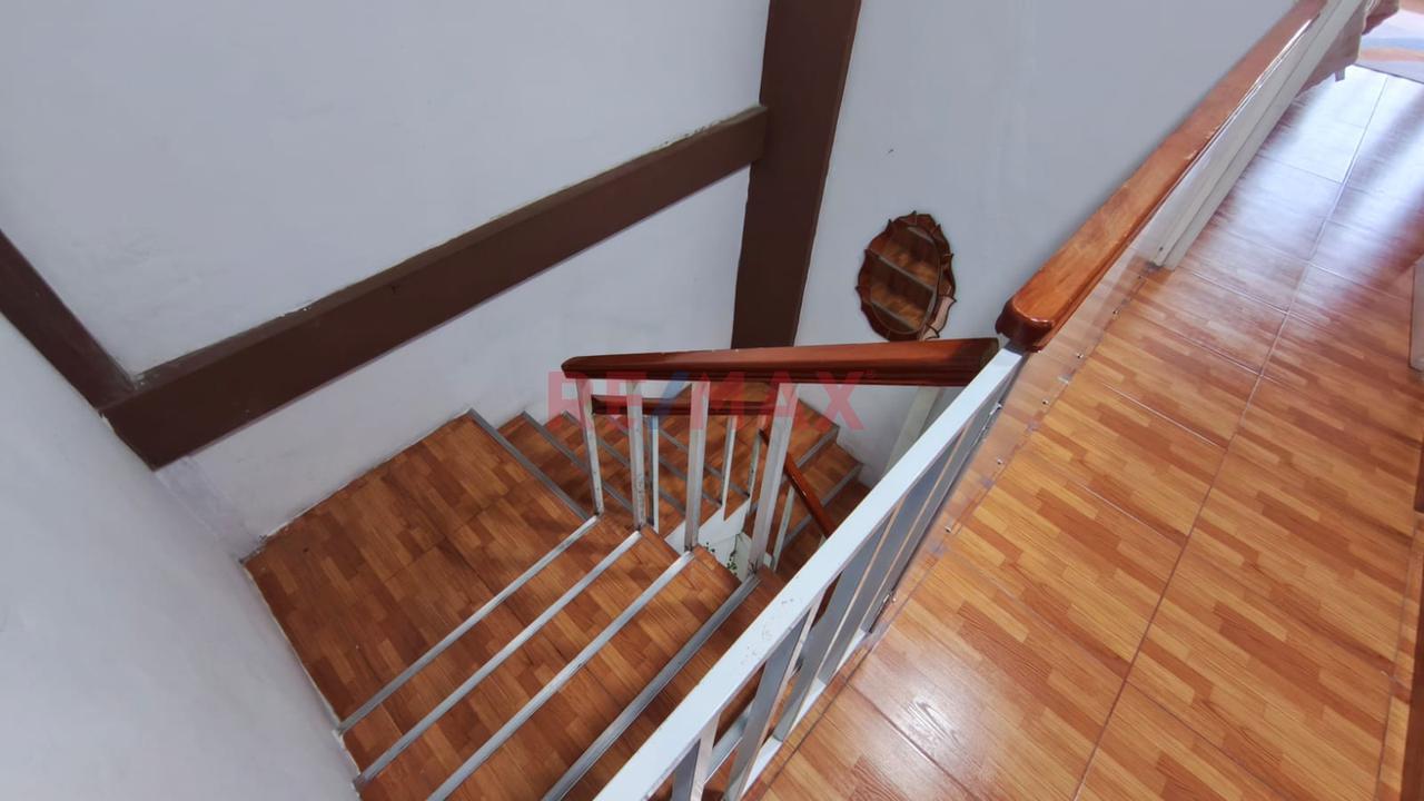 Casa Dúplex En Venta En Jose Luis Bustamante Y Rivero - 5