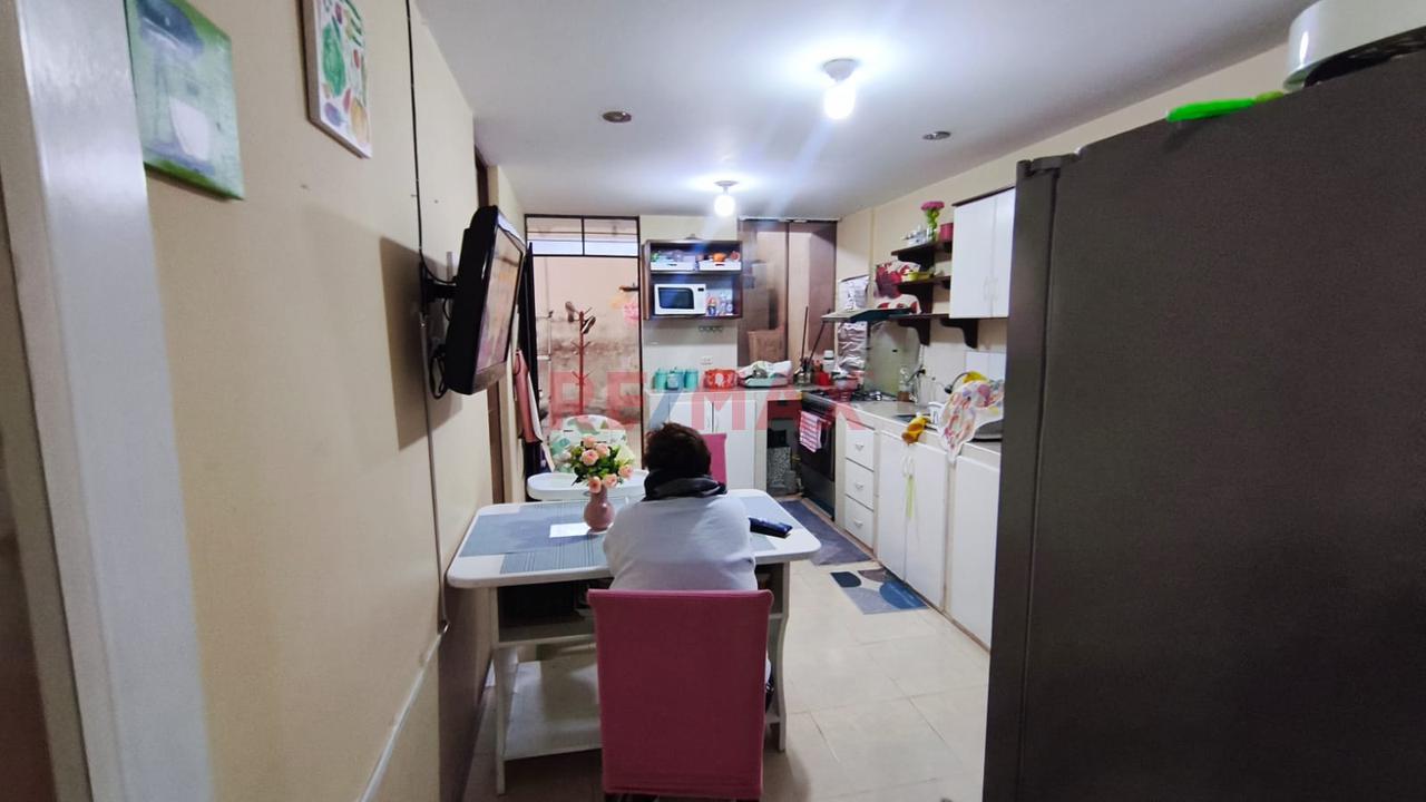 Casa Dúplex En Venta En Jose Luis Bustamante Y Rivero - 16
