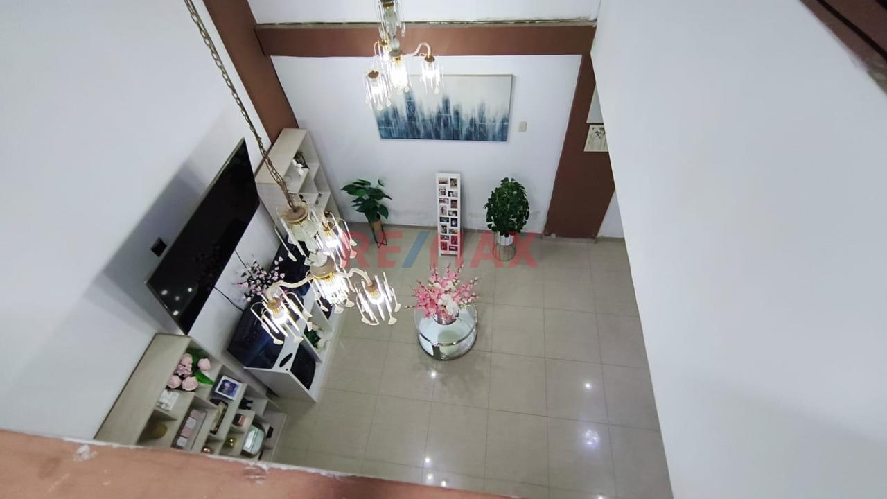 Casa Dúplex En Venta En Jose Luis Bustamante Y Rivero - 15