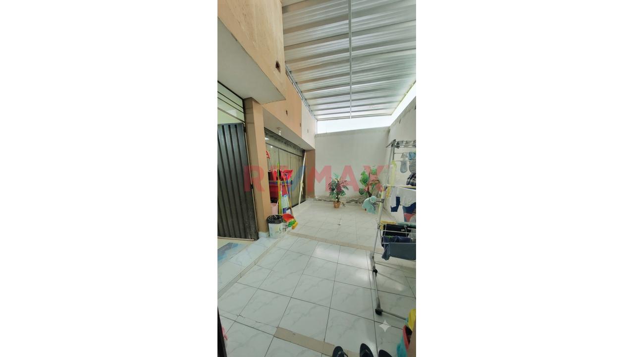 Casa Dúplex En Venta En Jose Luis Bustamante Y Rivero - 3