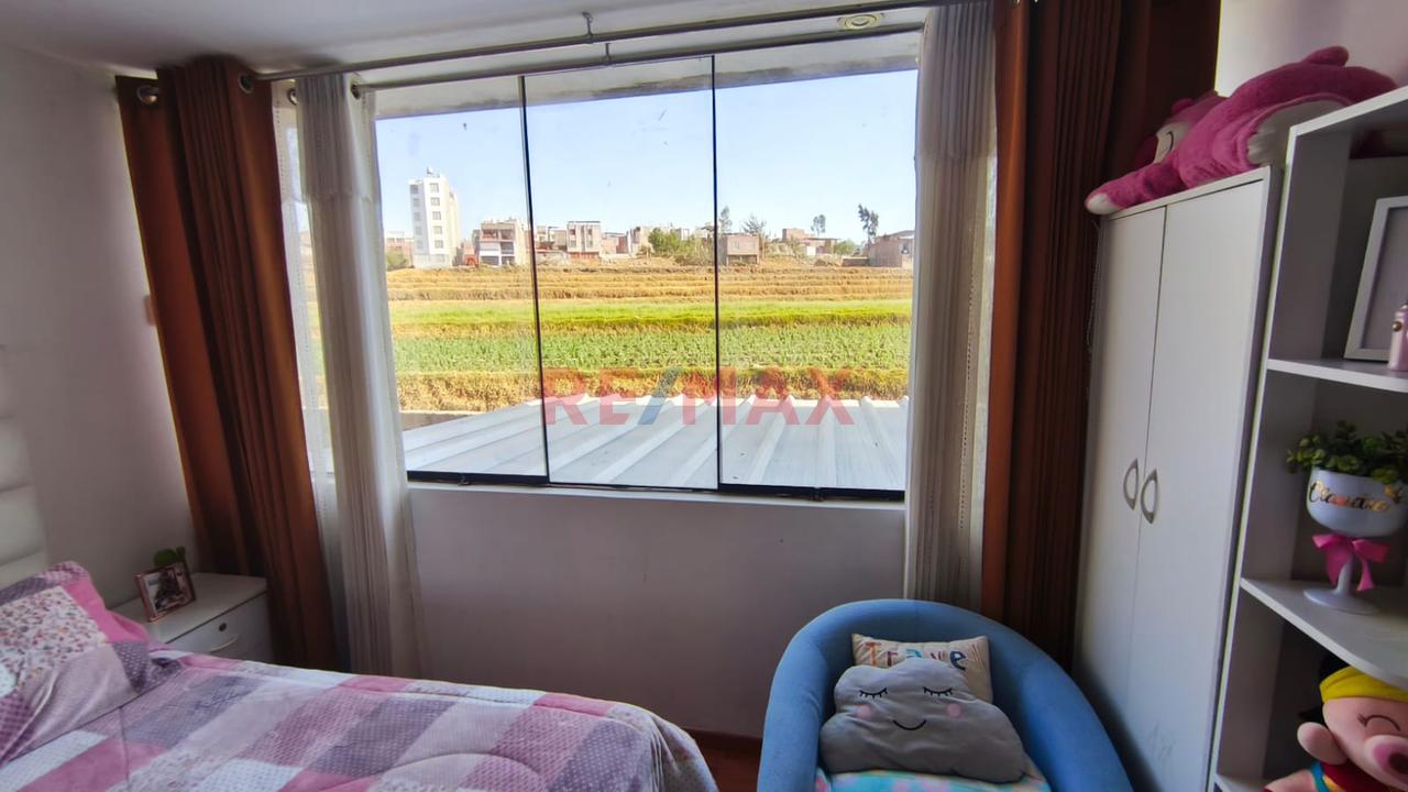 Casa Dúplex En Venta En Jose Luis Bustamante Y Rivero - 9