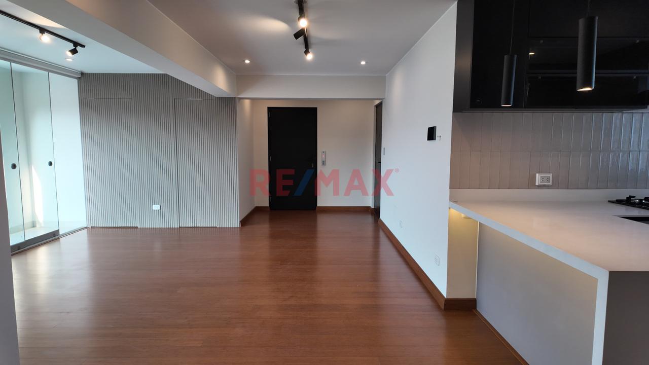 Departamento En Venta En Surco Frente A Parque: 4 Dormitorios, 127 M² Y Acabados Personalizables — foto 8