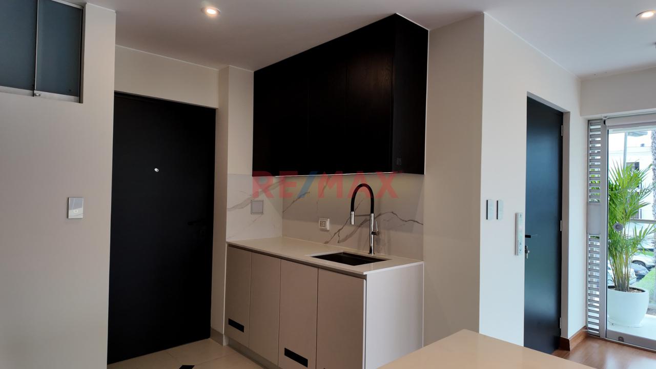Departamento En Venta En Surco Frente A Parque: 4 Dormitorios, 127 M² Y Acabados Personalizables — foto 7