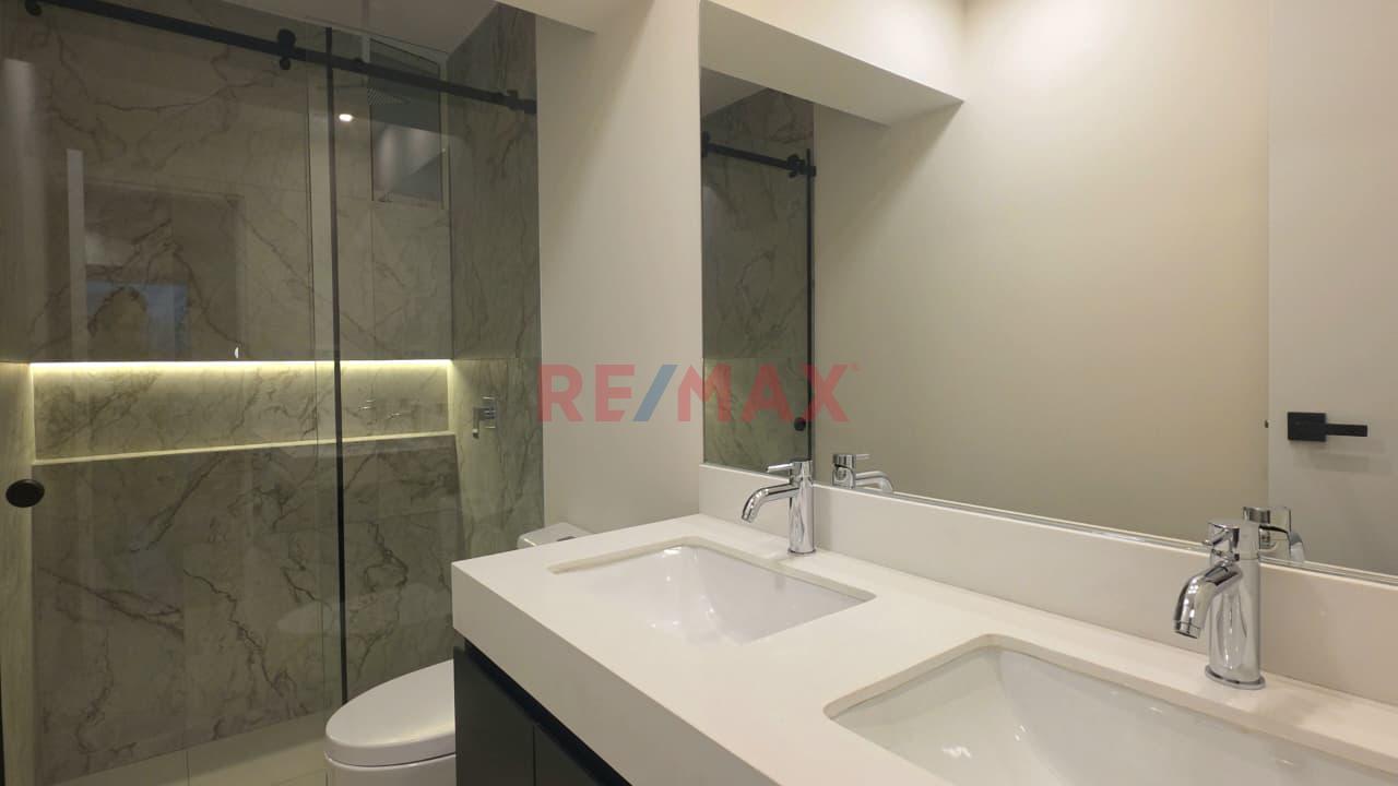 Departamento En Venta En Surco Frente A Parque: 4 Dormitorios, 127 M² Y Acabados Personalizables — foto 12