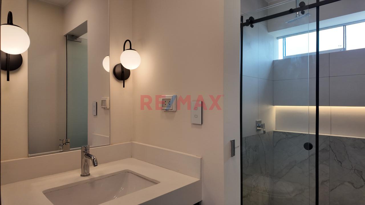 Departamento En Venta En Surco Frente A Parque: 4 Dormitorios, 127 M² Y Acabados Personalizables — foto 11