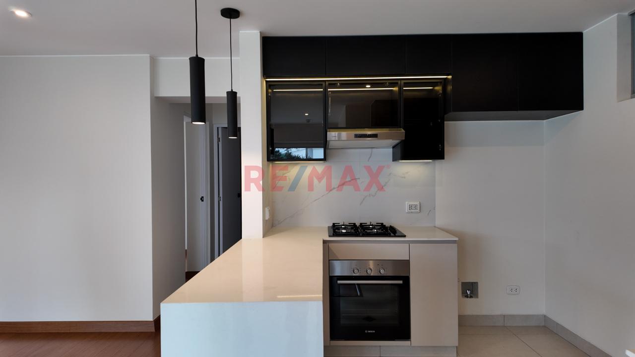 Departamento En Venta En Surco Frente A Parque: 4 Dormitorios, 127 M² Y Acabados Personalizables — foto 10