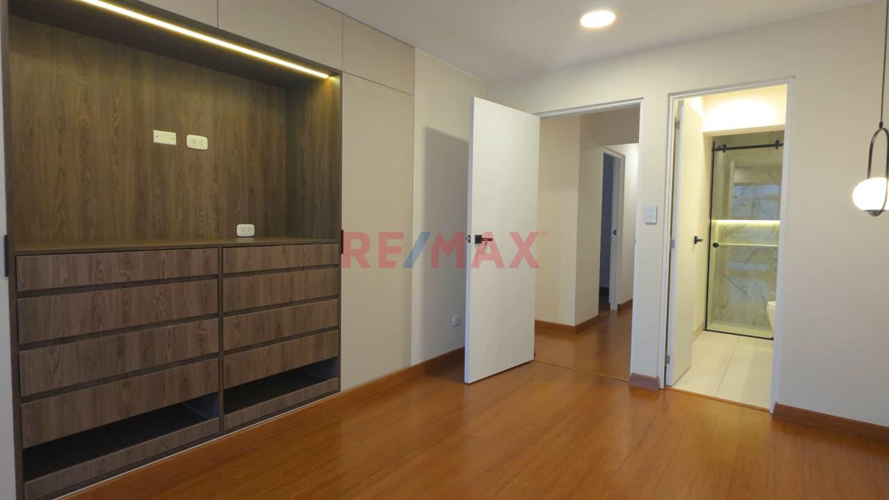 Departamento En Venta En Surco Frente A Parque: 4 Dormitorios, 127 M² Y Acabados Personalizables — foto 13
