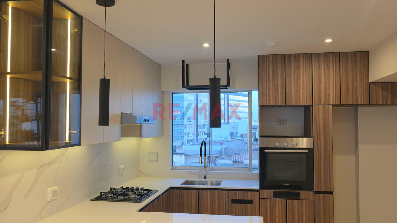 Departamento En Venta En Surco Frente A Parque: 4 Dormitorios, 127 M² Y Acabados Personalizables — foto 4