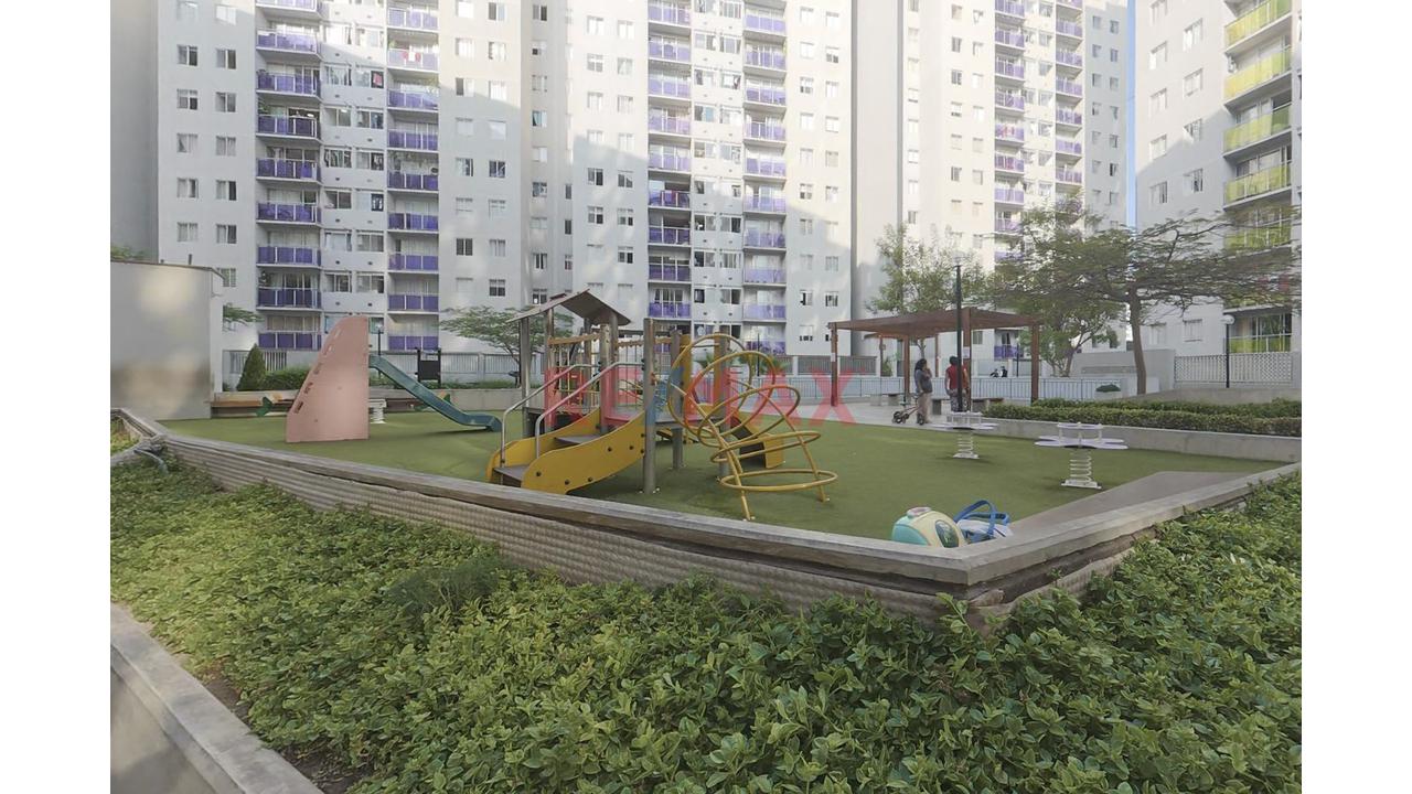 En Venta Moderno Y Acogedor Departamento En Piso 7 En Condominio Nuevavista En Bellavista — foto 15