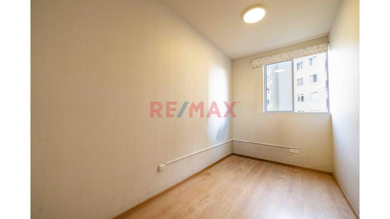 En Venta Moderno Y Acogedor Departamento En Piso 7 En Condominio Nuevavista En Bellavista — foto 11