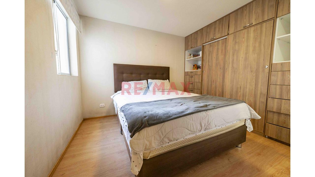 En Venta Moderno Y Acogedor Departamento En Piso 7 En Condominio Nuevavista En Bellavista — foto 12