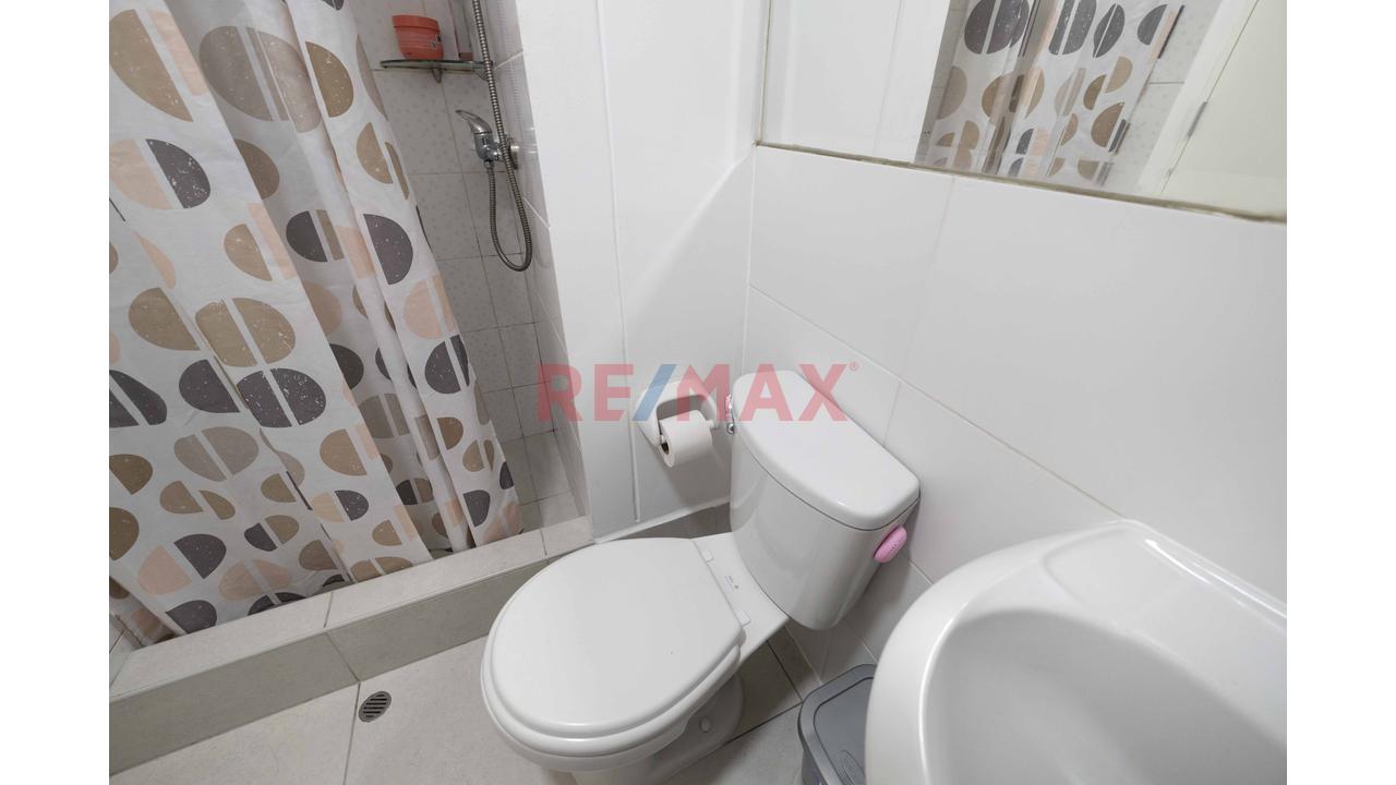 En Venta Moderno Y Acogedor Departamento En Piso 7 En Condominio Nuevavista En Bellavista — foto 14