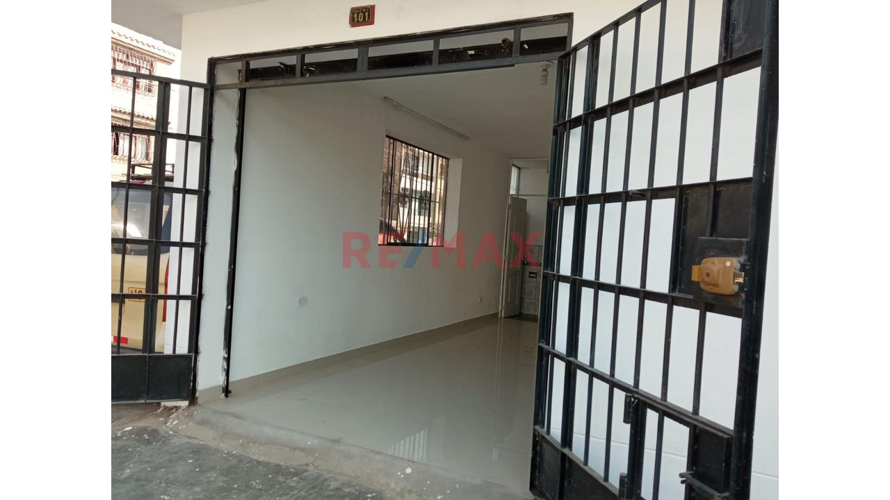 Departamento de 1 dormitorio en Comas, 25 m² — foto 5