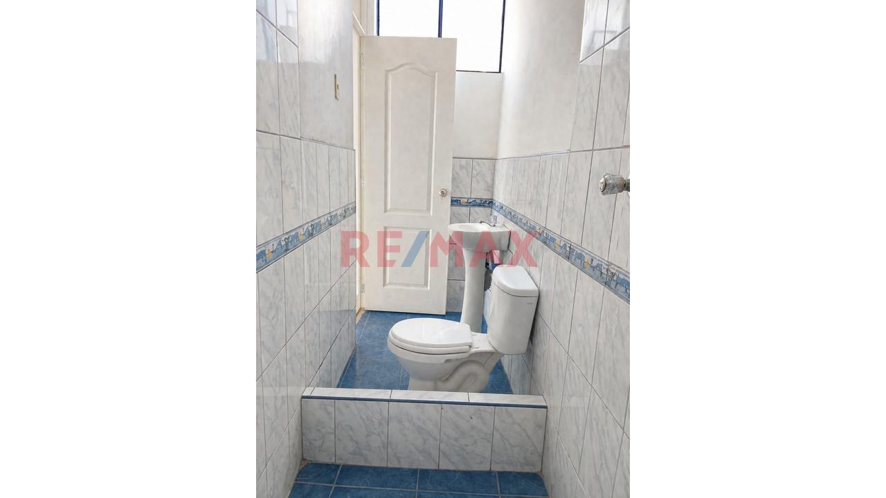 Departamento de 1 dormitorio en Comas, 25 m² — foto 4