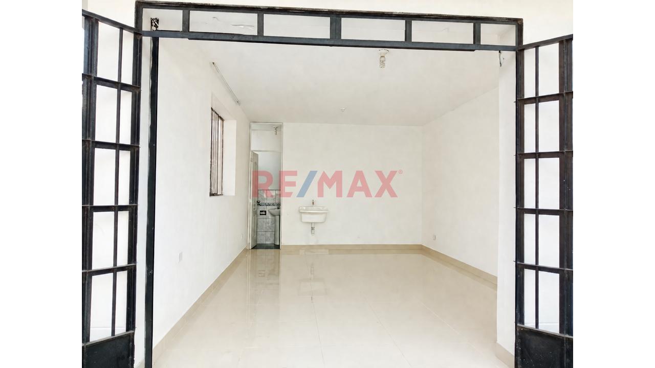 Departamento de 1 dormitorio en Comas, 25 m² — foto 2