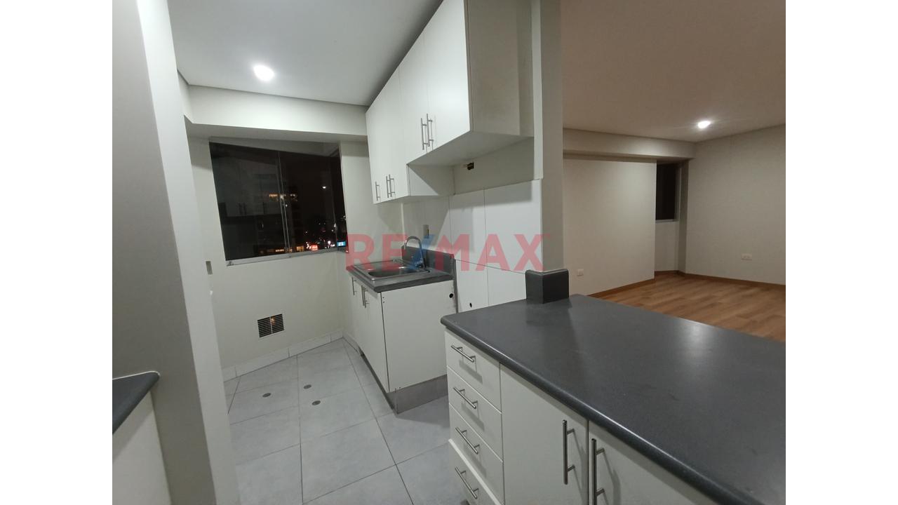 🏙️ ¡Departamento 82.2 M2 En Venta En Av. Arequipa, Límite Con San Isidro! — foto 5