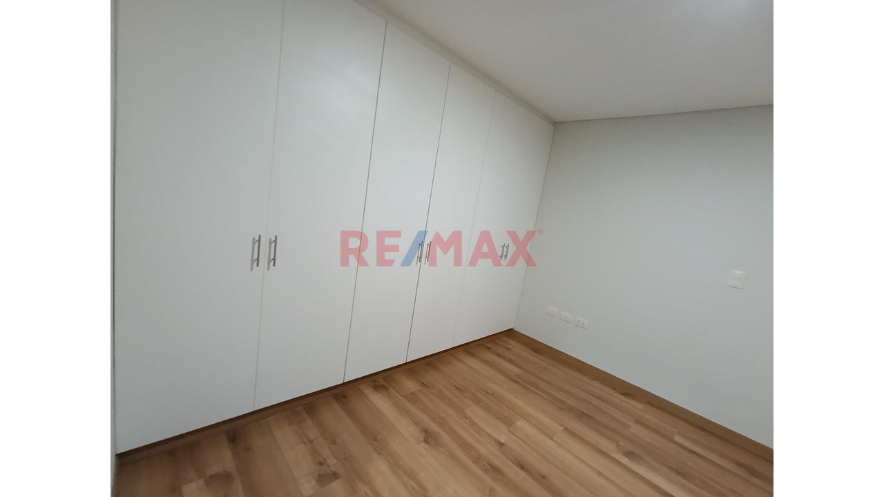 🏙️ ¡Departamento 82.2 M2 En Venta En Av. Arequipa, Límite Con San Isidro! — foto 9