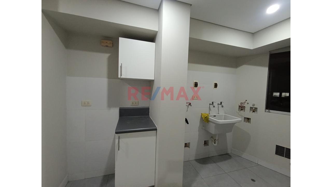 🏙️ ¡Departamento 82.2 M2 En Venta En Av. Arequipa, Límite Con San Isidro! — foto 6