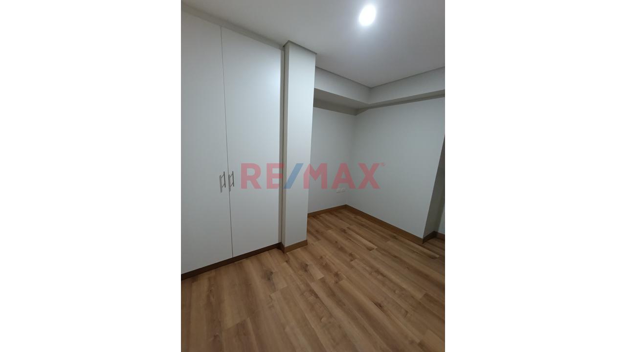 🏙️ ¡Departamento 82.2 M2 En Venta En Av. Arequipa, Límite Con San Isidro! — foto 12