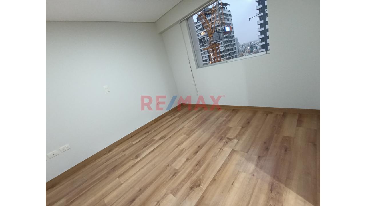 🏙️ ¡Departamento 82.2 M2 En Venta En Av. Arequipa, Límite Con San Isidro! — foto 8