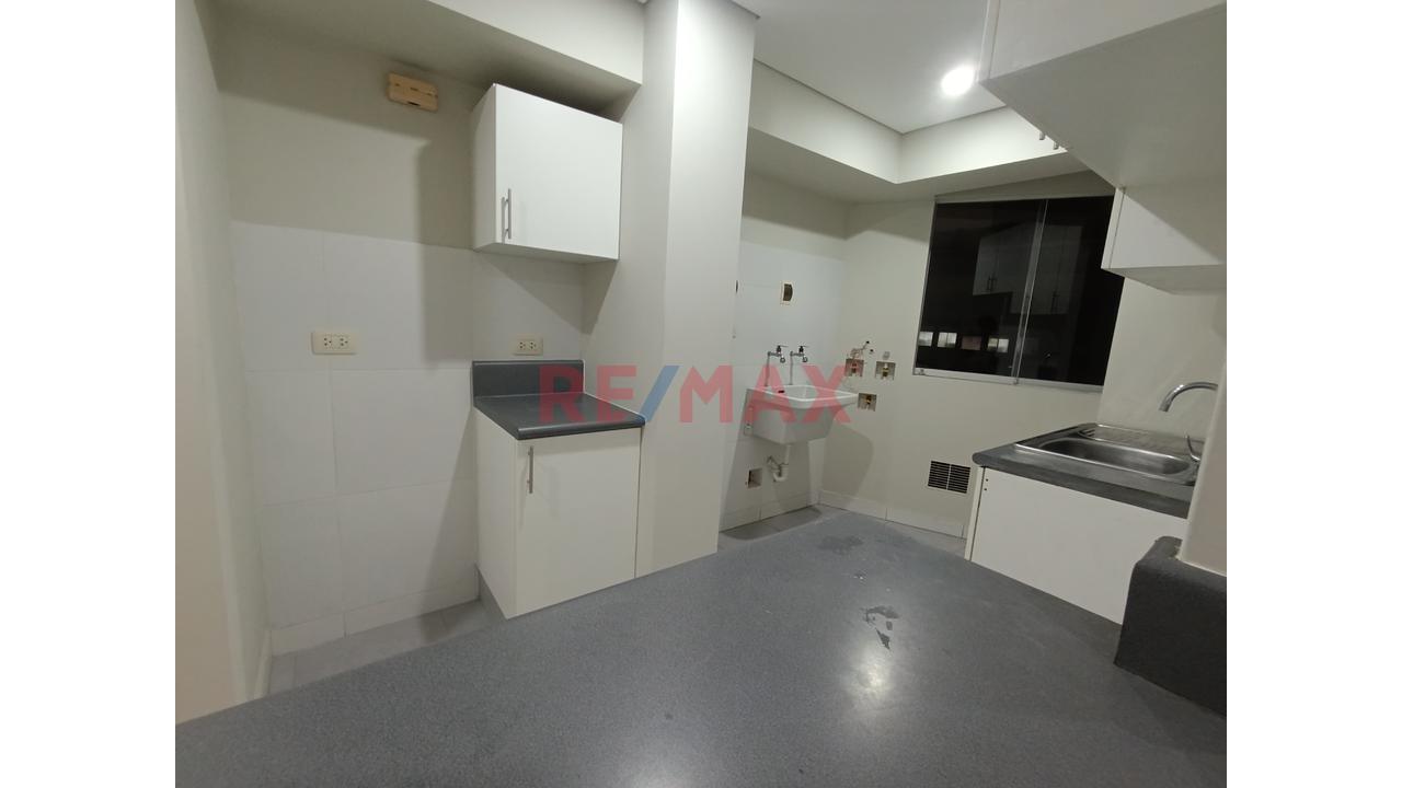 🏙️ ¡Departamento 82.2 M2 En Venta En Av. Arequipa, Límite Con San Isidro! — foto 4