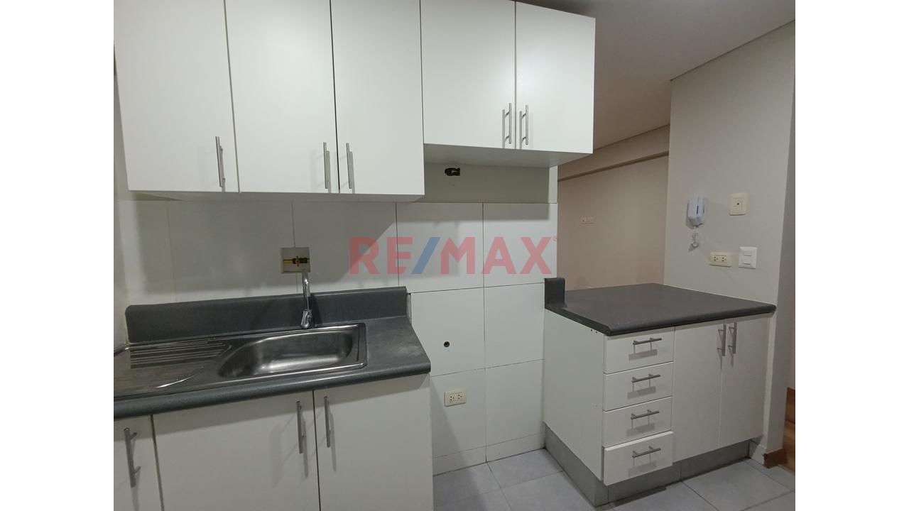 🏙️ ¡Departamento 82.2 M2 En Venta En Av. Arequipa, Límite Con San Isidro! — foto 7